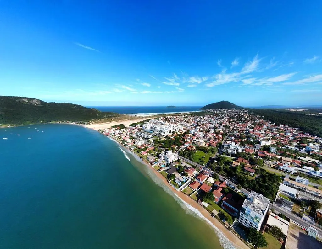Apartamento Maravilhoso Com Piscina E Vista Mar Mirante Home Club Florianopolis Apartment