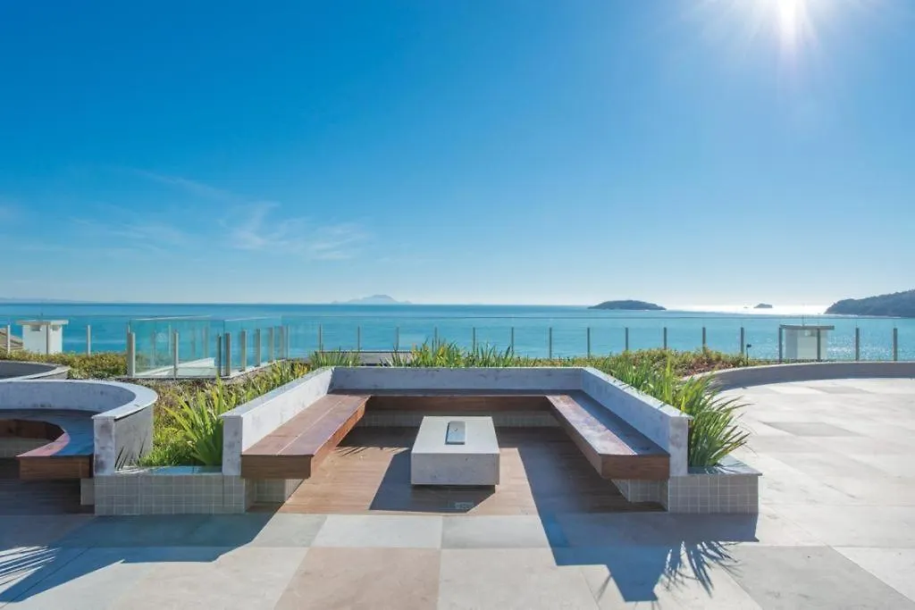 Apartamento Maravilhoso Com Piscina E Vista Mar Mirante Home Club Florianopolis Brazil