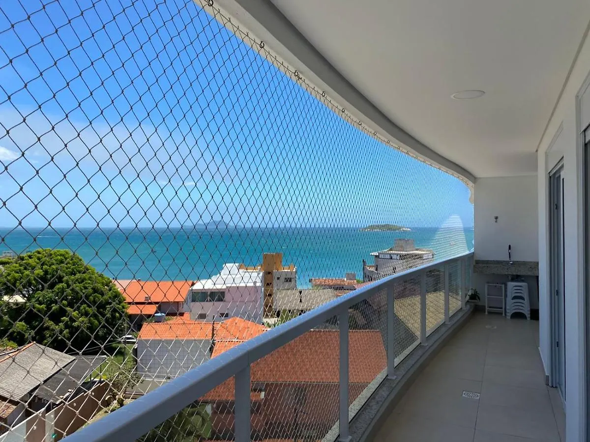 Apartamento Maravilhoso Com Piscina E Vista Mar Mirante Home Club Florianopolis Apartment
