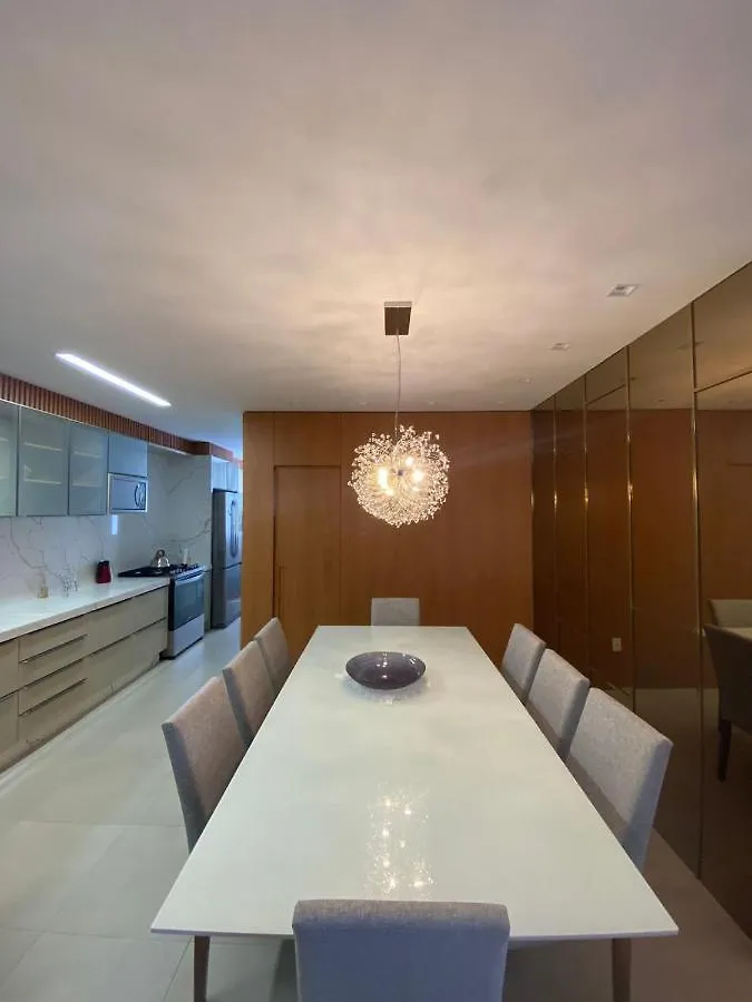 Apartamento Maravilhoso Com Piscina E Vista Mar Mirante Home Club Florianopolis Apartment