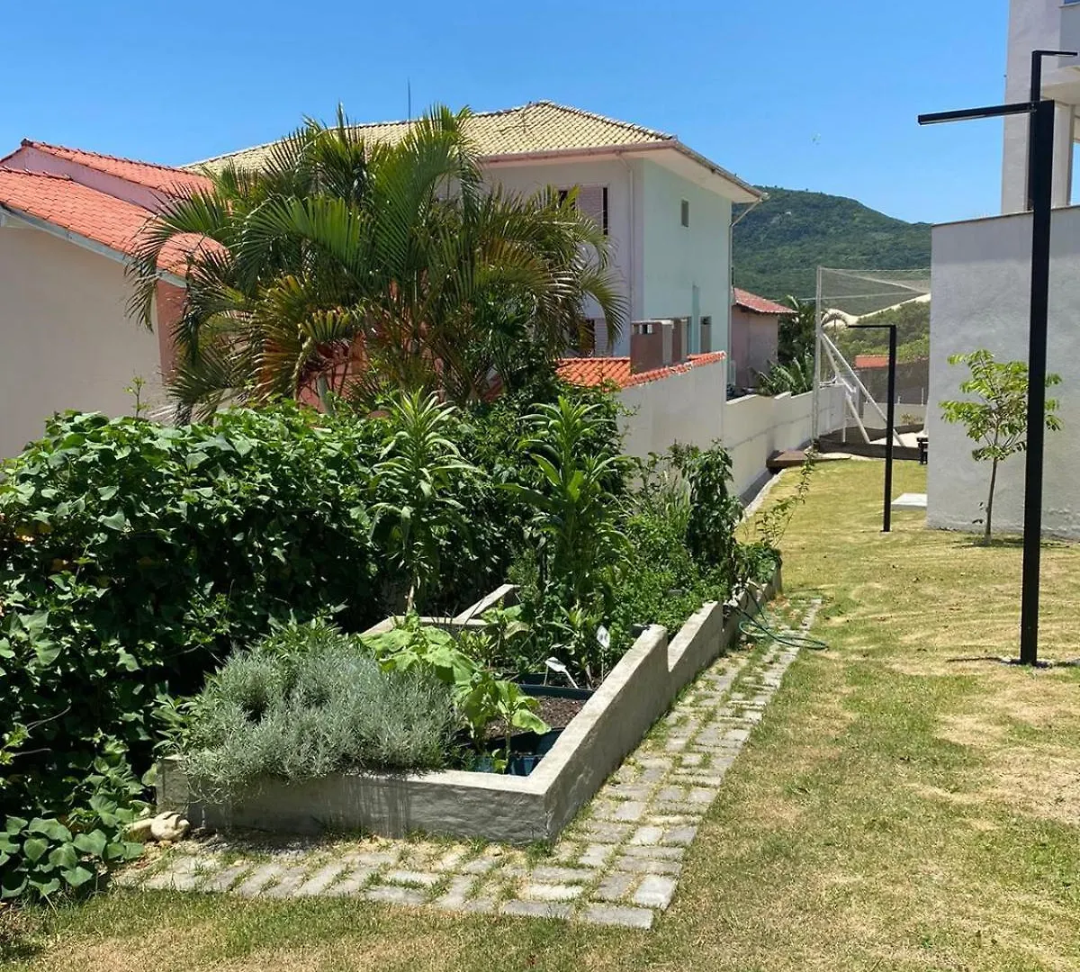 Apartamento Maravilhoso Com Piscina E Vista Mar Mirante Home Club Florianopolis