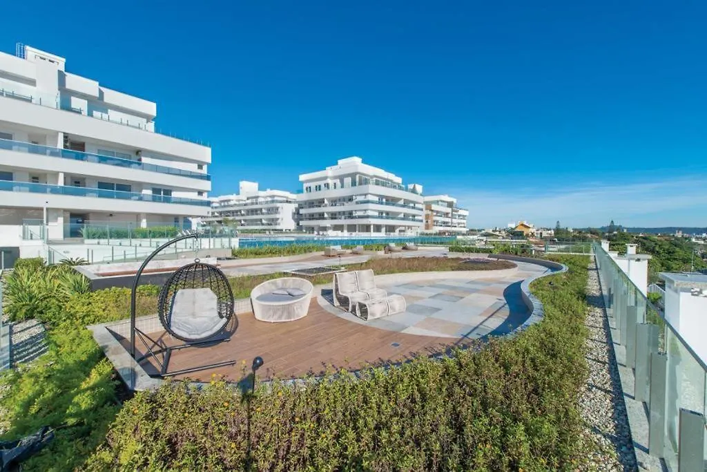 Apartamento Maravilhoso Com Piscina E Vista Mar Mirante Home Club Florianópolis