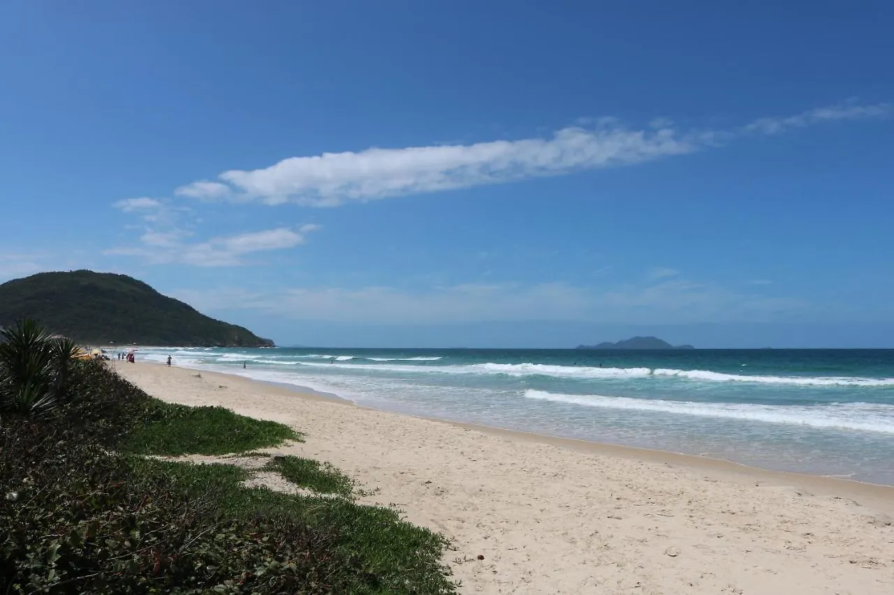 Διαμέρισμα Apartamento Maravilhoso Com Piscina E Vista Mar Mirante Home Club Florianópolis