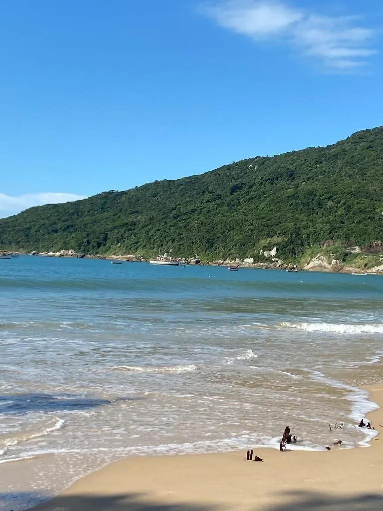 Apartamento Maravilhoso Com Piscina E Vista Mar Mirante Home Club Florianópolis 0*,  Βραζιλία