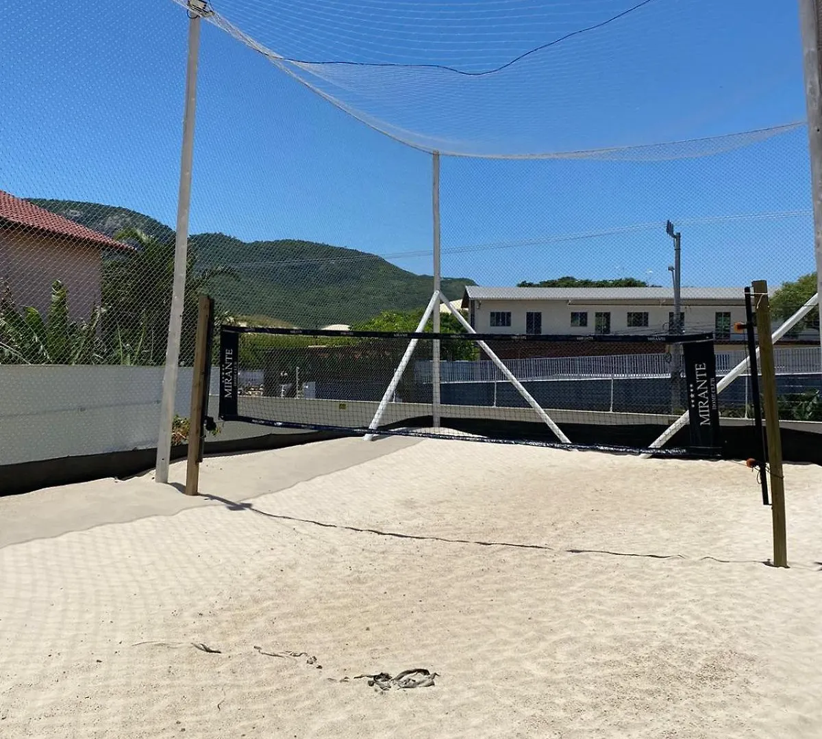 Διαμέρισμα Apartamento Maravilhoso Com Piscina E Vista Mar Mirante Home Club Florianópolis